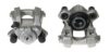 BUDWEG CALIPER 344896 Brake Caliper